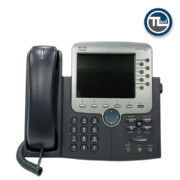 تلفن سیسکو (cisco) 7970