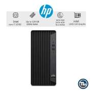 کامپیوتر دسکتاپ HP EliteDesk 600 G6 (i7-10700)