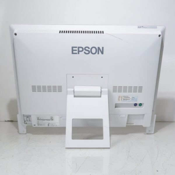 آل این وان Epson Endeavor PC05  استوک - تصویر 3