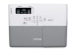 پروژکتور Epson مدل +Powerlite 83 استوک - تصویر 3