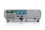 پروژکتور Epson مدل +Powerlite 83 استوک - تصویر 2