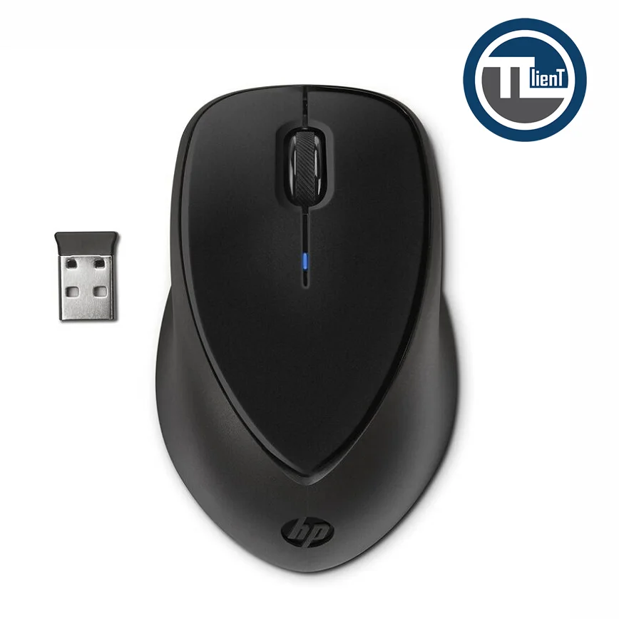 HP-Comfort-Grip-Wireless-Mouse-H2L63AA-5 ماوس HP Comfort Grip H2L63AA استوک - تصویر 1