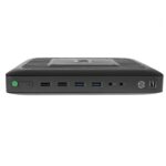 تین کلاینت استوک HP t620 Dual Core