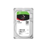 هارد دیسک سیگیت مدل IronWolf ظرفیت 8 ترابایت