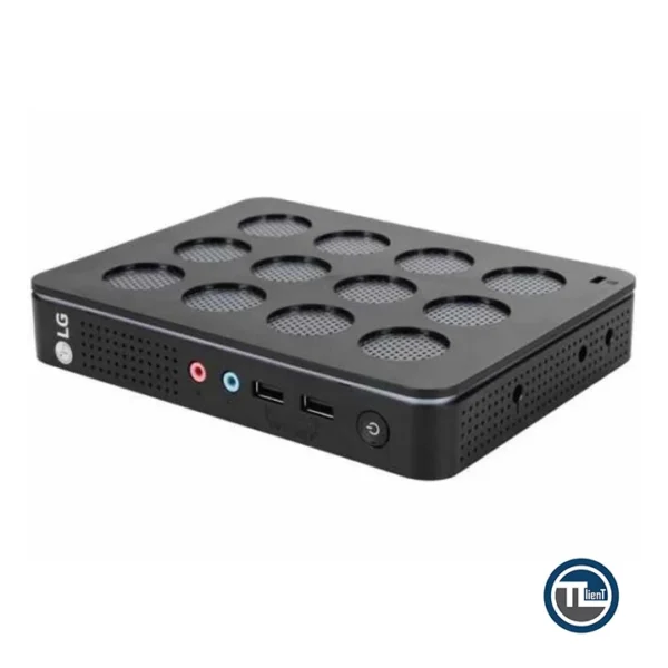 زیروکلاینت استوک LG CBV42L-B
