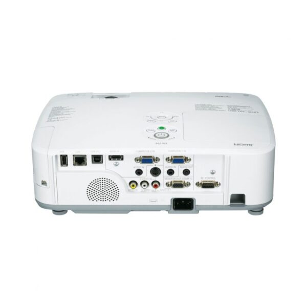 پروژکتور NEC مدل M230X  استوک - تصویر 2