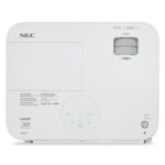 پروژکتور NEC مدل M323X استوک - تصویر 2