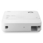 پروژکتور NEC مدل M323X استوک - تصویر 4