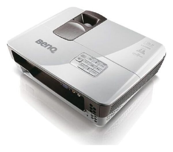 پروژکتور BenQ مدل MX711  استوک - تصویر 3