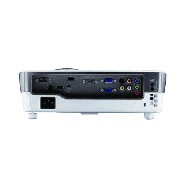 پروژکتور BenQ مدل MX711  استوک - تصویر 2