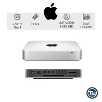 تین کلاینت 2012 Apple Mac mini A1347 (i7 GEN 3)