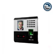 دستگاه حضور و غیاب تشخیص چهره Mface 302