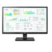 آل این وان زیروکلاینت استوک ال جی مدل 24CK550Z-BP