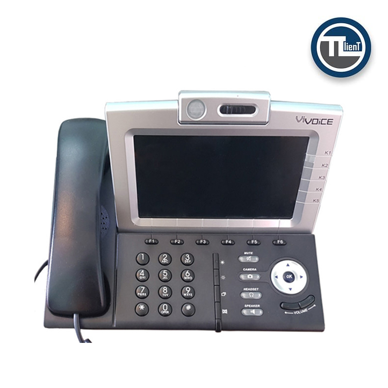 تلفن تحت شبکه وی ویس مدل NP800