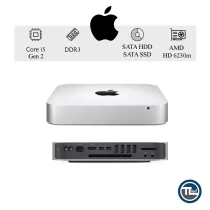 تین کلاینت 2011 (Core i5 GEN 2) Apple Mac mini A1347