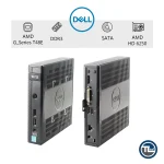 تین کلاینت Dell Wyse 5010