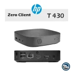 زیروکلاینت HP T430 (N4020)