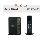 زیروکلاینت 10Zig V1206-P