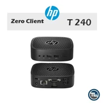 زیروکلاینت HP T240