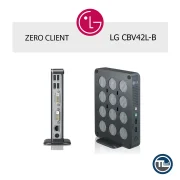 زیروکلاینت LG CBV42L-B