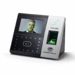 دستگاه حضور و غیاب Uface 202 - تصویر 3