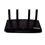 مودم روتر دی لینک GLTE4 مدل DWR-M921
