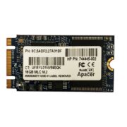حافظه M.2 SSD سایز 2242 Apacer ظرفیت 16 گیگ