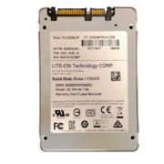 حافظه SSD لایت آن ظرفیت 256 گیگابایت