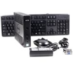 تین کلاینت Dell Wyse 5010