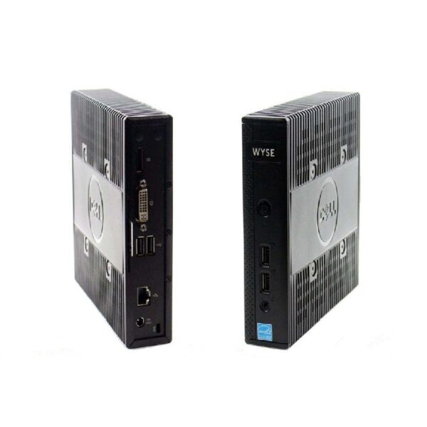 تین کلاینت Dell Wyse 5010 - تصویر 2