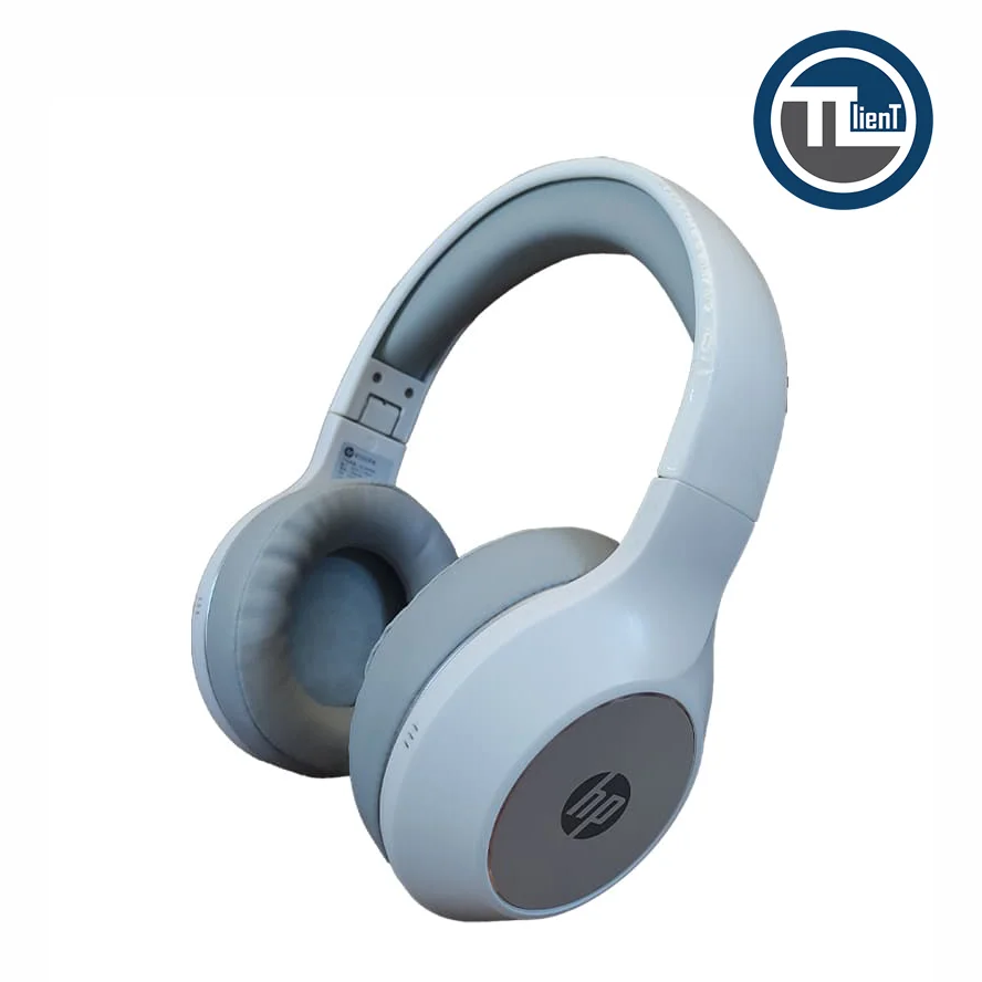 HP-BT200 هدست HP BT200 سفید - تصویر 1