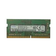 رم DDR4 تک کانال 2400 مگاهرتز سامسونگ ظرفیت 4 گیگابایت