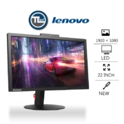 مانیتور لنوو 22 اینچ LED استوک