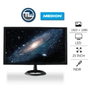 مانیتور مدیون 23 اینچ LED