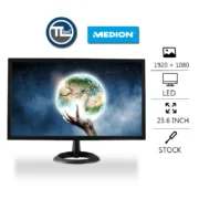 مانیتور مدیون 23.6 اینچ LED