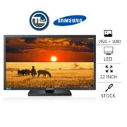 مانیتور سامسونگ 22 اینچ LED استوک