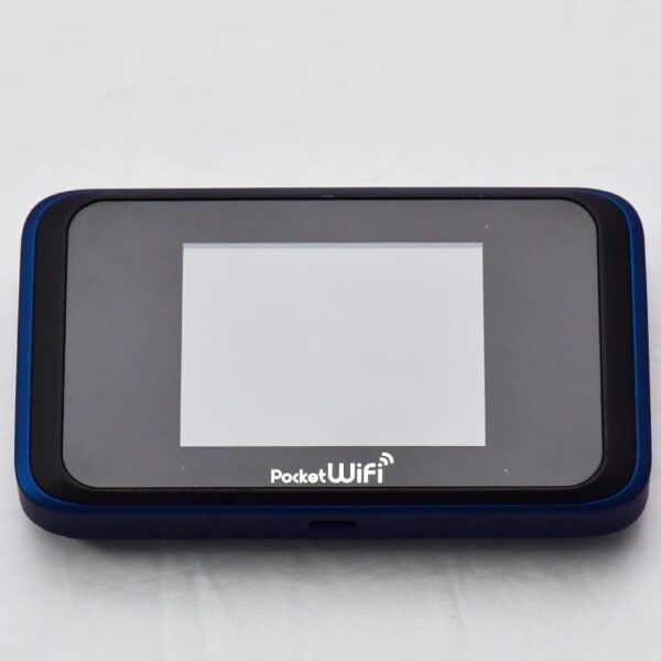 مودم هواوی Pocket WiFi 502 HW