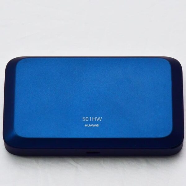 مودم هواوی Pocket WiFi 502 HW