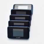 مودم استوک هوآوی مدل Pocket WiFi 501 HW - تصویر 3