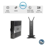 تین کلاینت Dell Wyse 5060