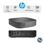 تین کلاینت HP T430