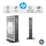 تین کلاینت استوک HP T610