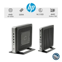 تین کلاینت استوک HP T630