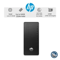کامپیوتر دسکتاپ (i3-10100) HP ProDesk 280 G6