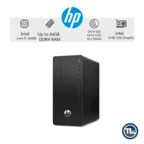 کامپیوتر دسکتاپ (i5-10400) HP ProDesk 282 G6
