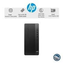 کامپیوتر دسکتاپ (HP 290 G3 (Pentium Gold G6400