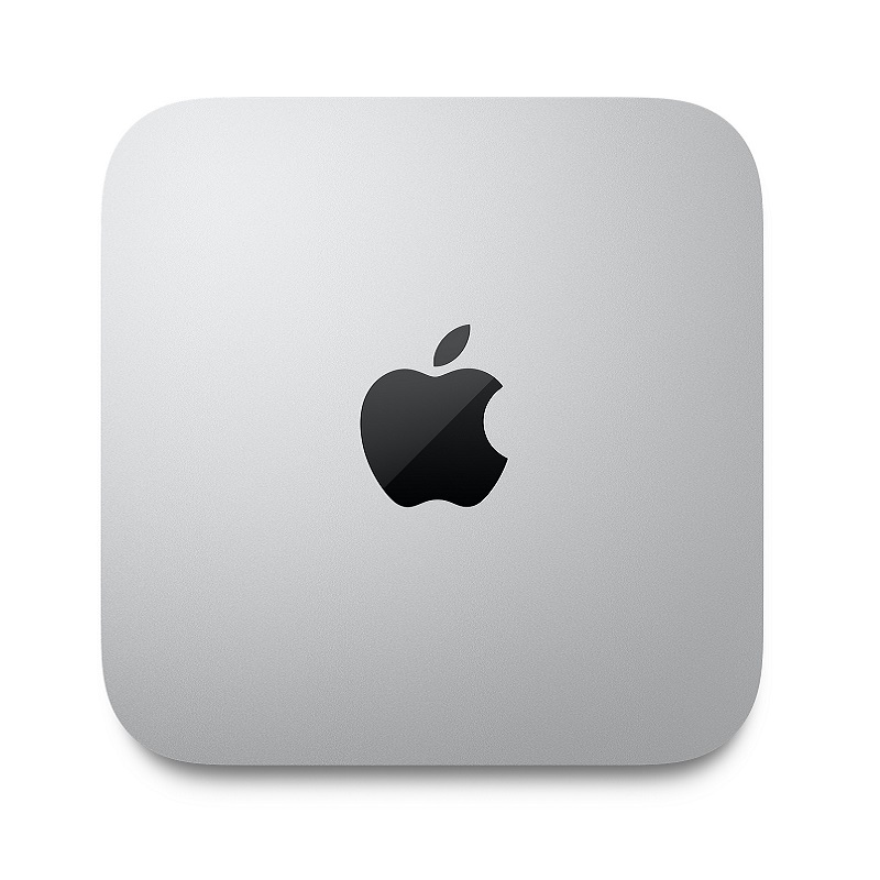 تین کلاینت Apple Mac mini MRTR2LL