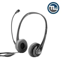 hp headset