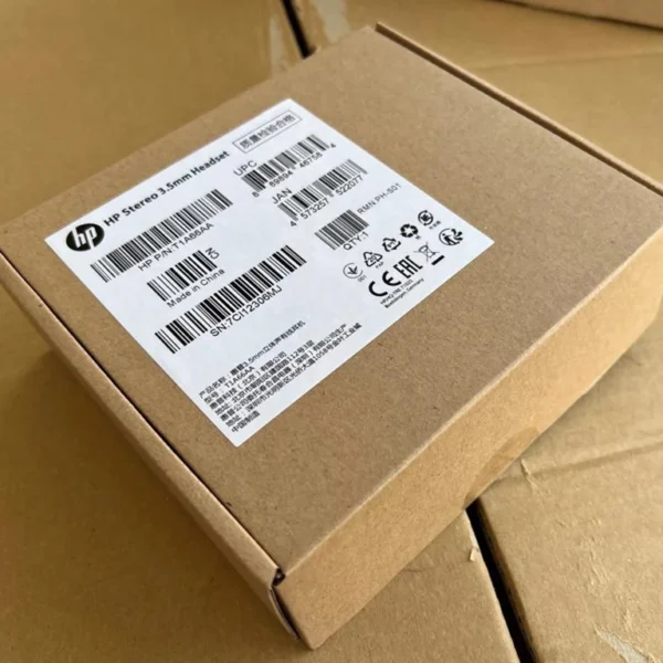 hp headset