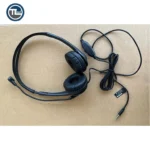 hp headset